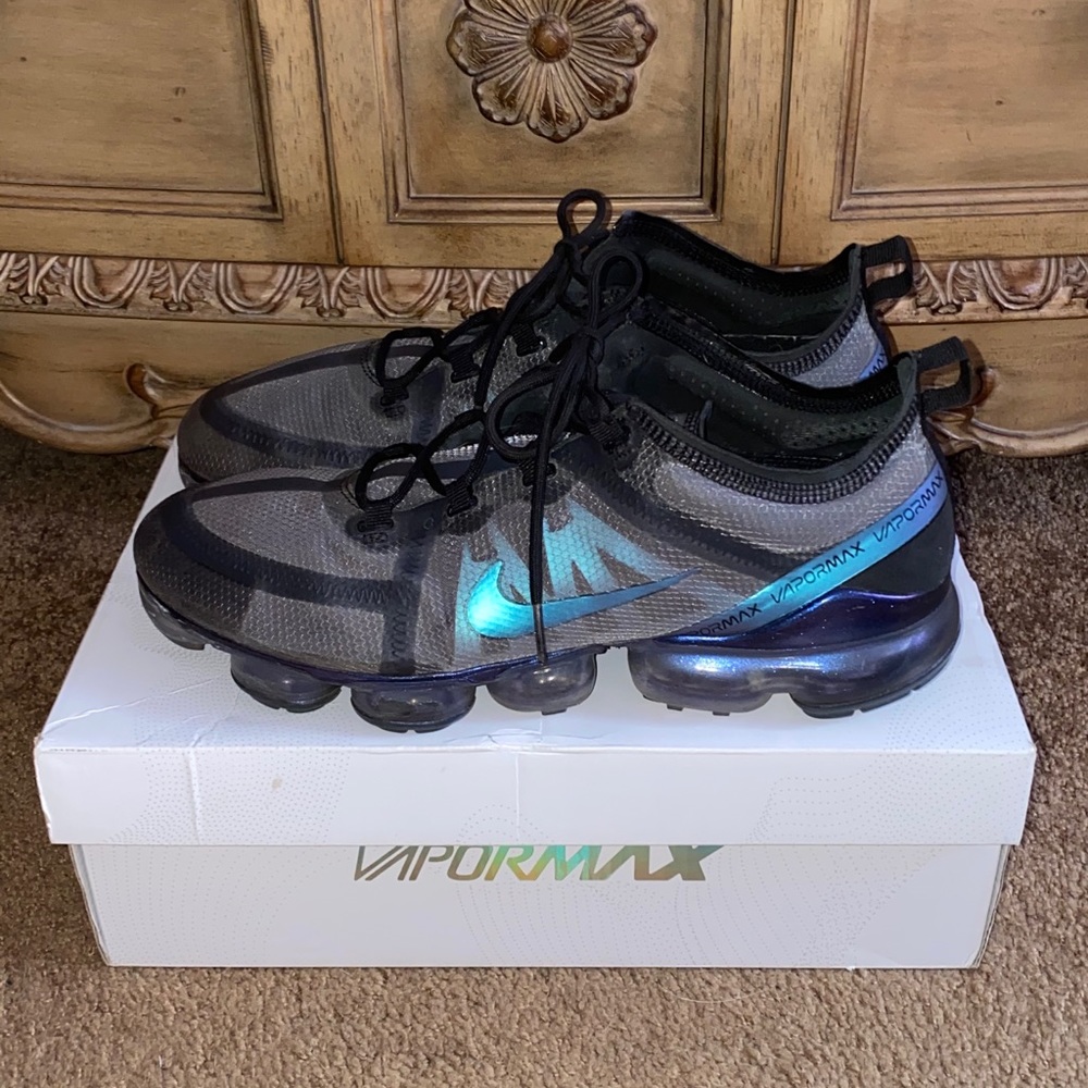 Men's Nike Air Vapormax 2019 (Size 10.5)